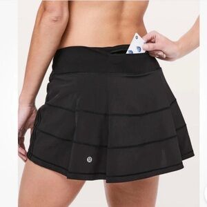 Lululemon Black Athletic Wear 4